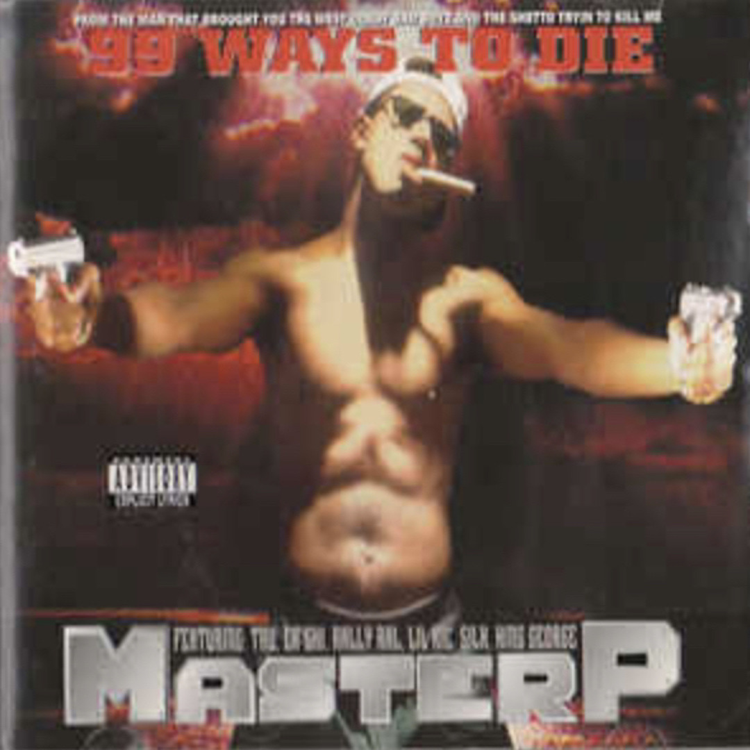 99 Ways To Die - song and lyrics by Master P | Spotify