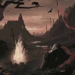 Dark Souls: Firelink Shrine (Post-apocalyptic Downtempo Cover)