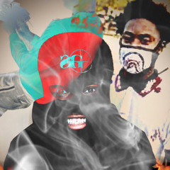 Skeealotkeef Ride Out x Strugglebaby(official audio)