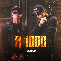 A 1000 (Prod. DJ Marquinhos TM)