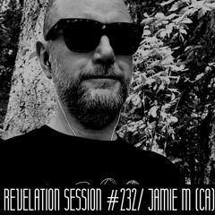 Revelation Session # 232/ Jamie M (CA)