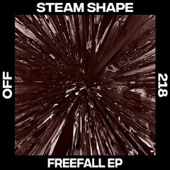Premiere: Steam Shape - Power Of Imagination [OFF Recordings]
