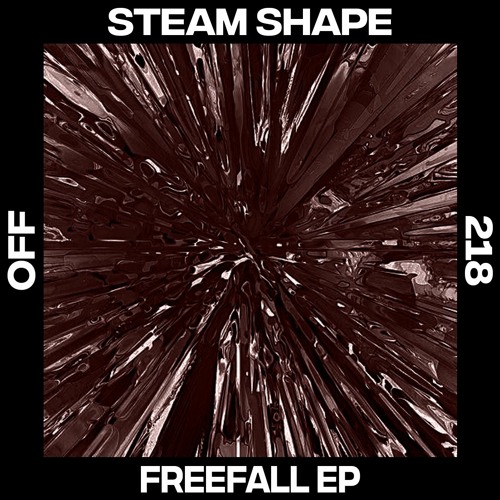Premiere: Steam Shape - Power Of Imagination [OFF Recordings]