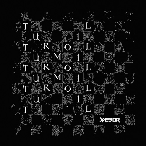 XAEBOR - TURMOIL