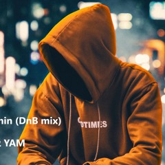 A Chit Tha Chin DnB mix