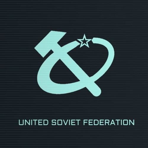 Anthem of the United Soviet Federation (Hoi4/TNO)