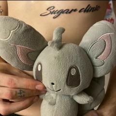 ~SUGAR CLINIC~ (Prod.Metastasi)