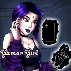 Gamer Girl (ft. IHasFins and Fysam) (Prod. Roko Tensei and K4nji)