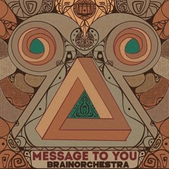 CLUES · MESSAGE TO YOU (SUMMER 2021)