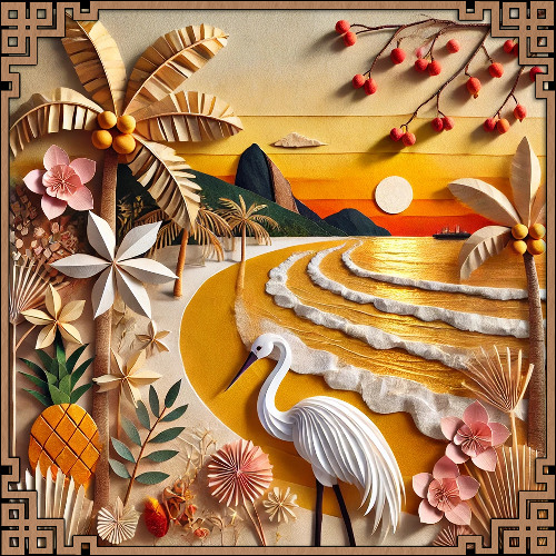 Lost Miracle, Sébastien Léger, Roy Rosenfeld - Guarana