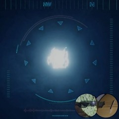 Deep And Blue (collaboration D Zeitlin)