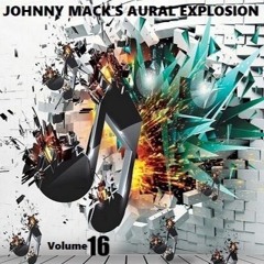 Aural Explosion - Volume 16