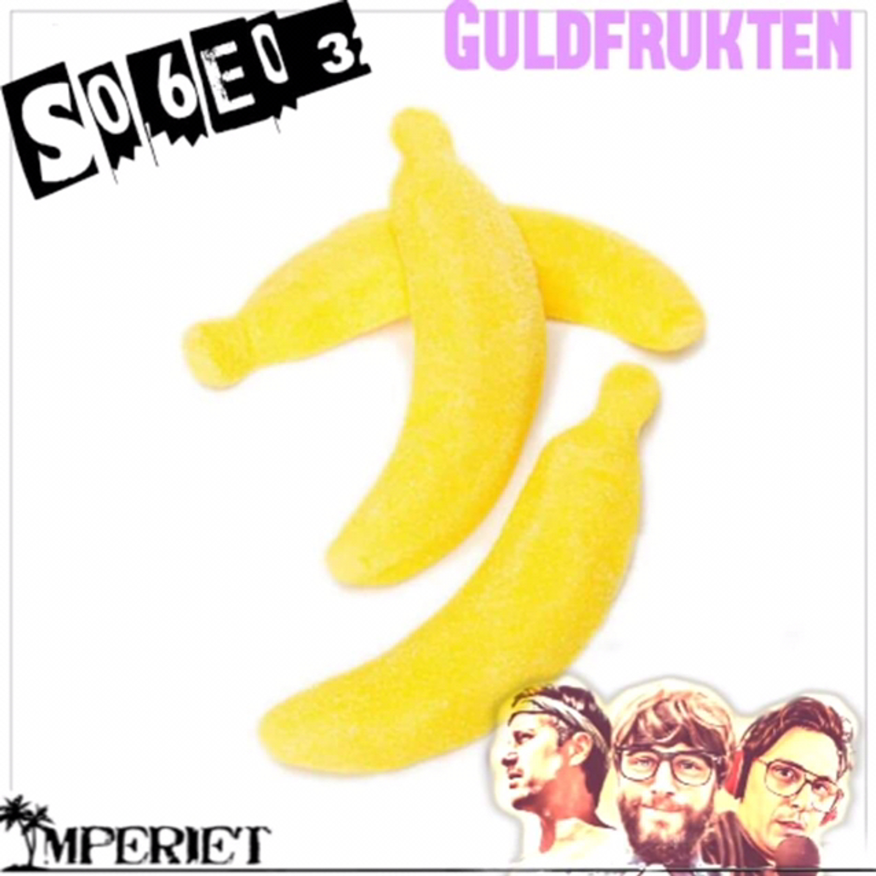 Imperiet Podcast - Ogooglade sanningar