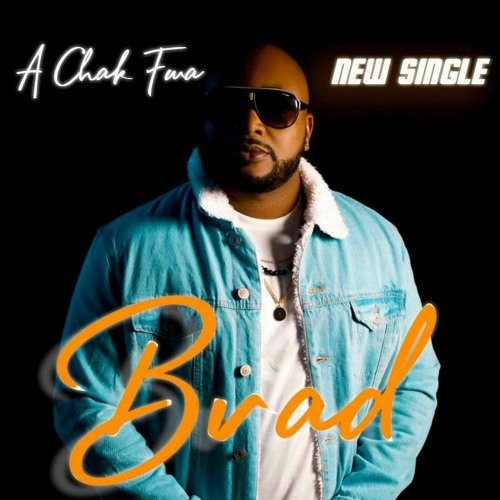 Brad Bernadel new single  A Chak fwa