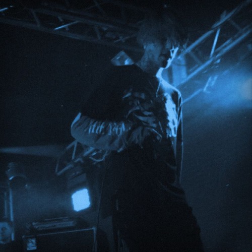 Lil Peep - give u the moon (slowed to perfection)