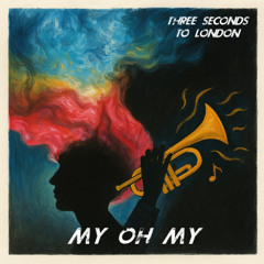 My oh my (in the style of Slade)