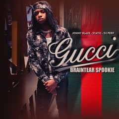 GUCCI [RAW]  SEXTING RIDDIM