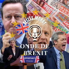 Onde de Brexit-Episode 2- le marteau des tabloïds et les racines de l'euroscepticisme