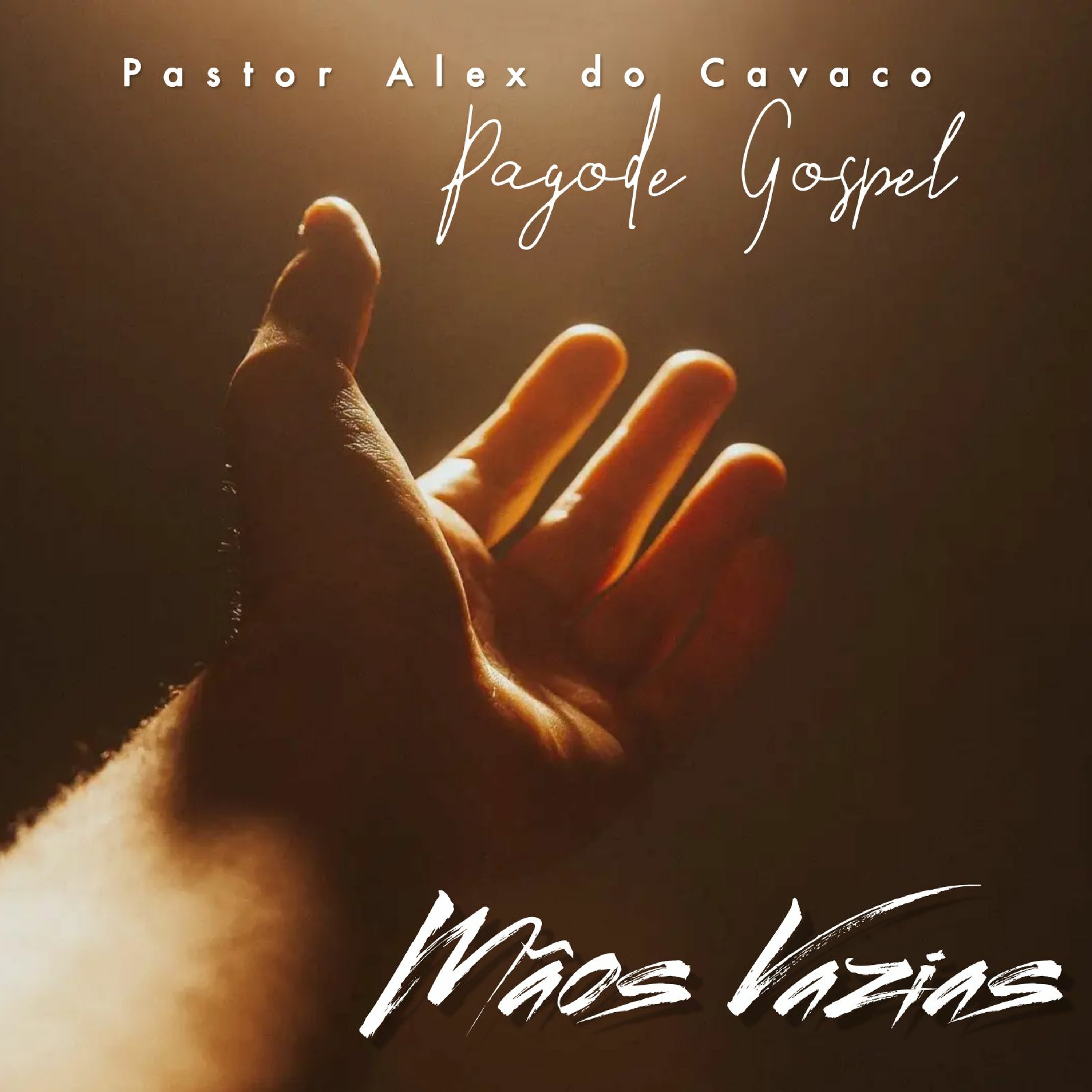 Pastor Alex do Cavaco