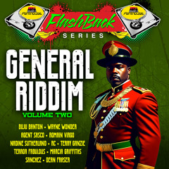 General Riddim (Instrumental)
