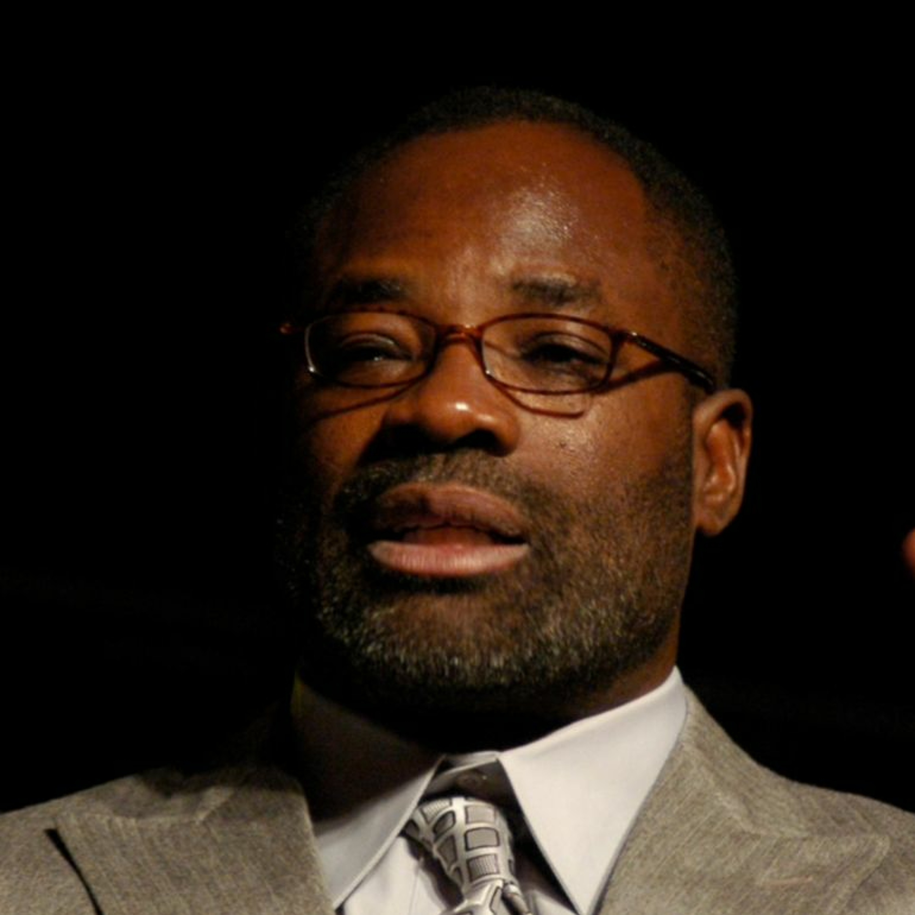 This is Philip Emeagwali