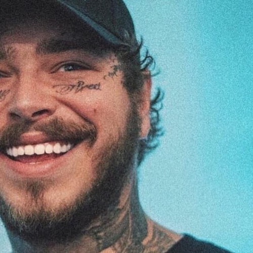 Post Malone - I Fall Apart (Dnb Remix)