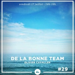 De La Bonne Team #29
