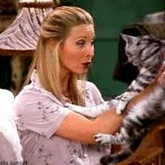 Ballad of Phoebe Buffay