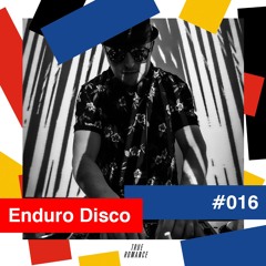 True Romance Mixtapes #016 by Enduro Disco
