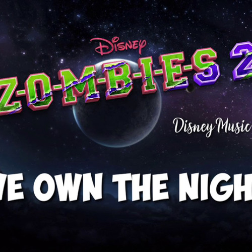 Stream Joidyn Thomas Listen to zombies 2 songs playlist online for free on SoundCloud