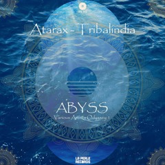 ATARAX - Tribalindia (Original Mix) [La Perle Records]