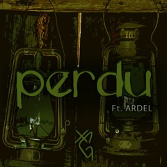 Xotagon - Perdu Ft. Ardel (Official Audio)