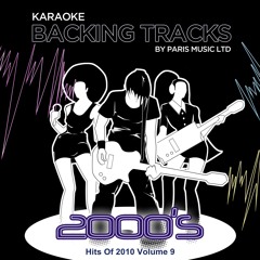 Get Along Without You Now (Originally Performed By UB40) [Karaoke Backing Track]