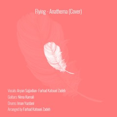 Flying Anathema Instrumental