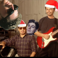 You can see it in her eyes! - Merry Xmas, Dan