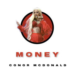 Conor McDonald - Money