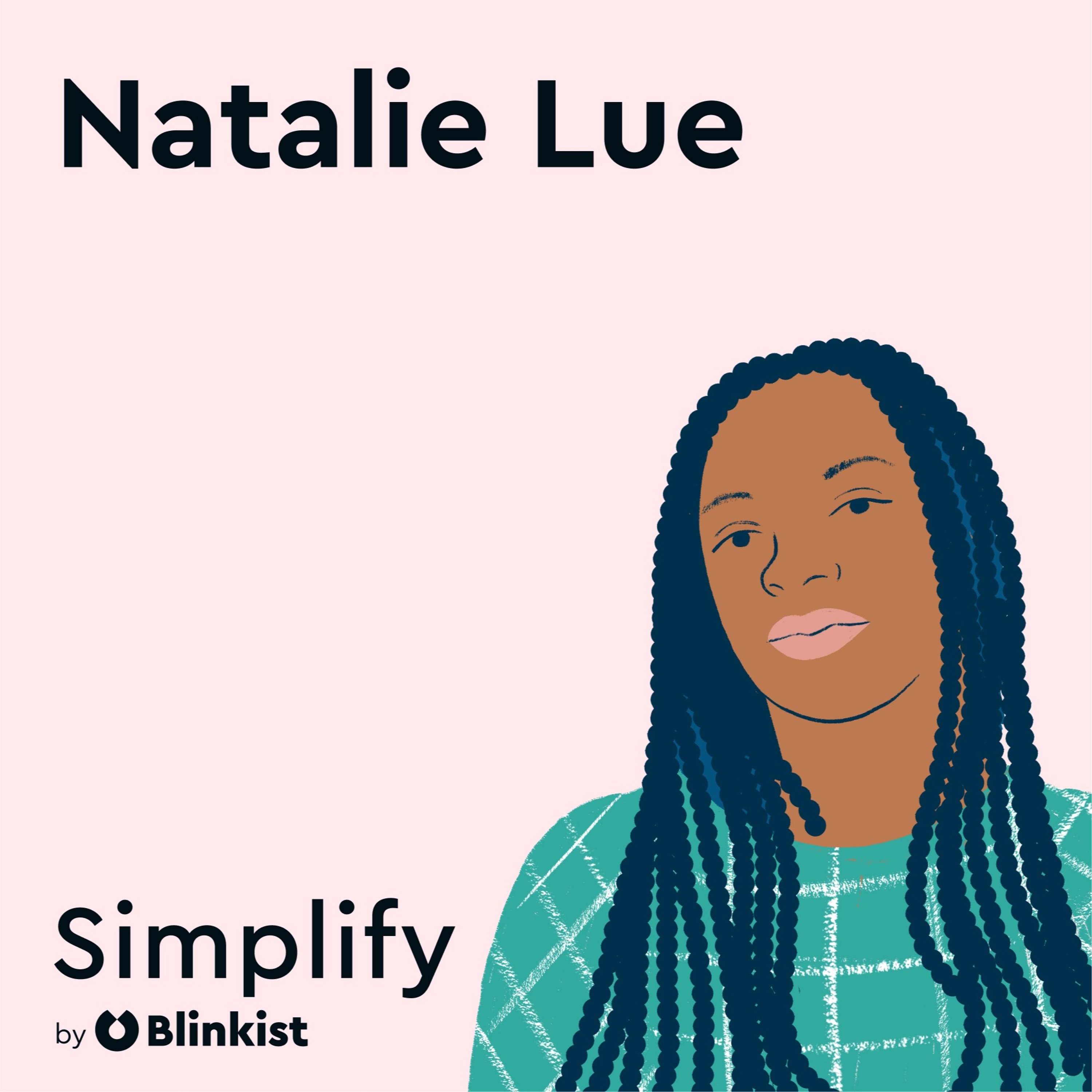 Natalie Lue: Finally Stop People Pleasing