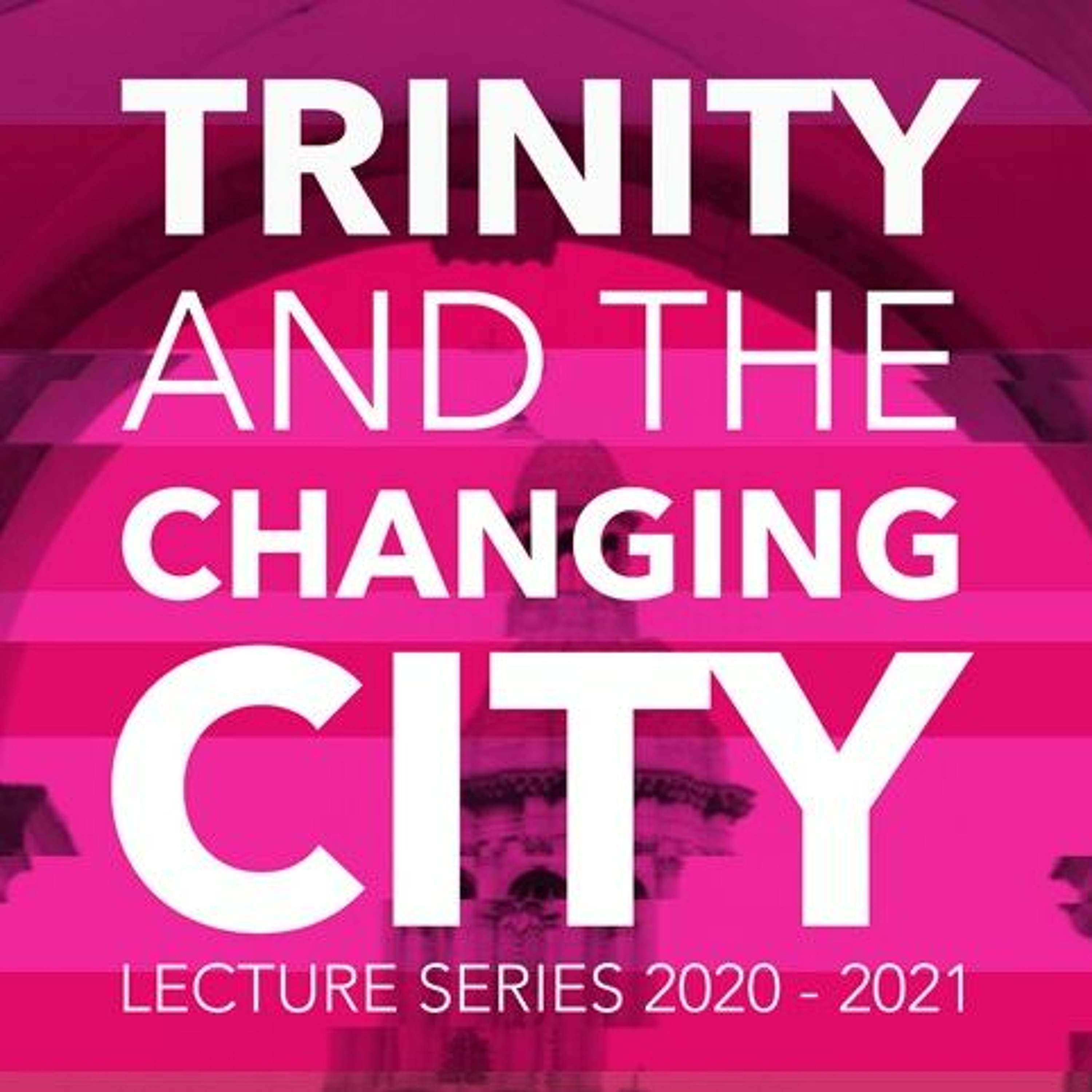 Trinity Long Room Hub