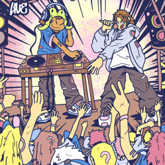 3RD SHIFT (Prod. Gately)