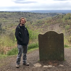 Hindhead Tales - Sailor's Stone
