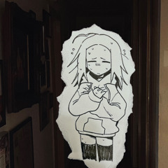 shteppi - i hope u fear me. <3