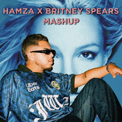 HAMZA x BRITNEY SPEARS - KYKY2BONDY x TOXIC (mashup by yoonow)
