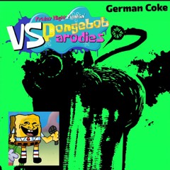 German Coke - fnf spongebob parodies v3.5 ost