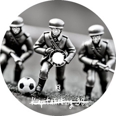 War Is Not a Football Match