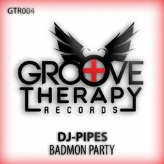 Badmon Party - Feat. The Ragga Twins (Original Mix)