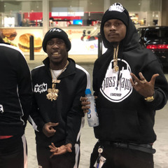 Cant Sit Around x EDP (open verse)