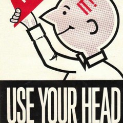 Use your head