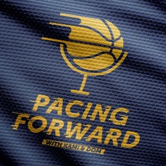 Pacing Forward Episode 1: Indiana's Rejuvenation and Tyrese Haliburton Prop