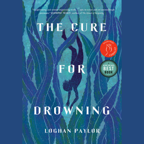 S7 E6: Loghan Paylor on learning to love your story's antagonist