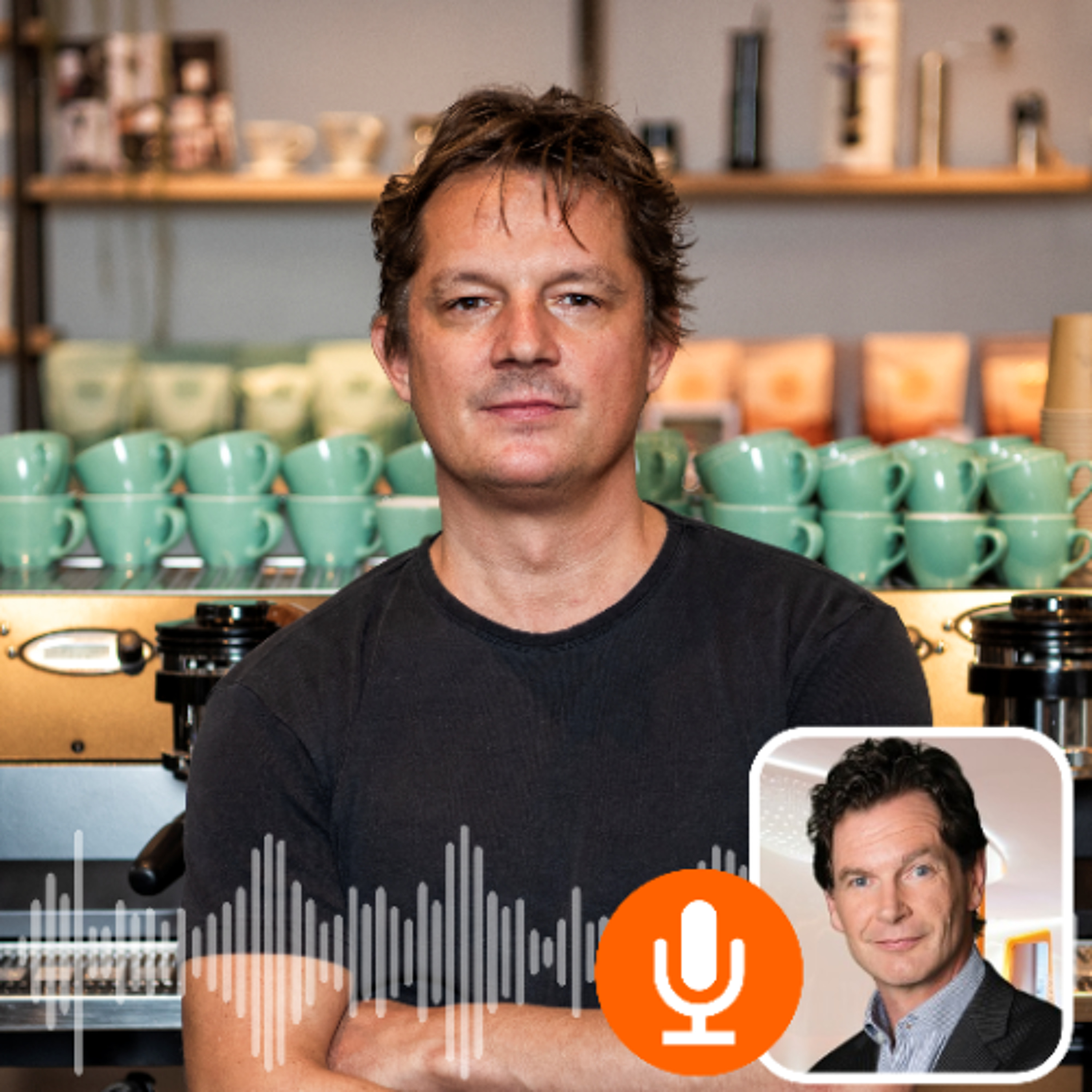 “Liefde voor kwaliteit, dat is eigenlijk het begint geweest!”